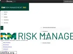Sites similar to riskmanagement360.it