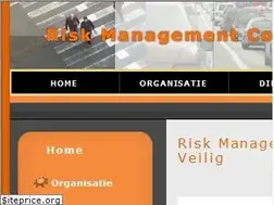 Sites similar to riskmanagementcontrol.nl