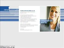 Sites similar to riskme.de