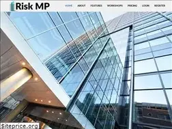 Sites similar to riskmp.com