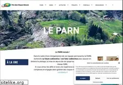 Sites similar to risknat.org