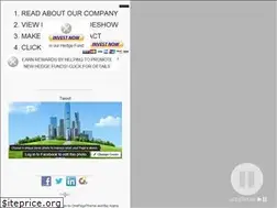 Sites similar to risknerd.com