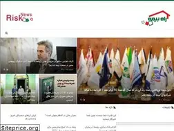 Sites similar to risknews.ir