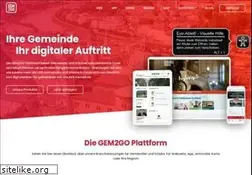 Sites similar to riskommunal.net