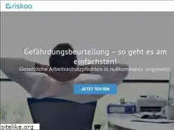 Sites similar to riskoo.de