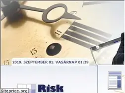 Sites similar to riskpartners.hu