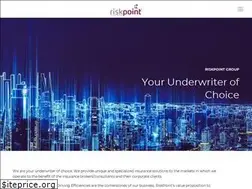 Sites similar to riskpoint.eu