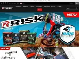 Sites similar to riskracing.com