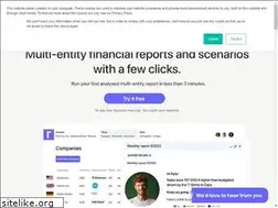 Sites similar to riskrate.io