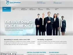 Sites similar to riskretentionservices.com