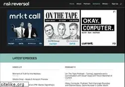 Sites similar to riskreversal.com