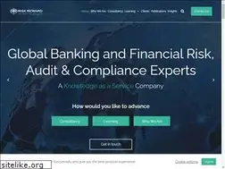 Sites similar to riskrewardlimited.com