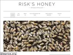 Sites similar to riskshoney.com