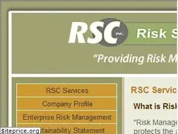 Sites similar to risksmart.com