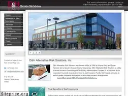 Sites similar to risksolutions.com