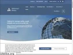 Sites similar to risktec.co.uk