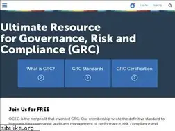 Sites similar to riskthinker.com