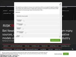 Sites similar to risktips.club