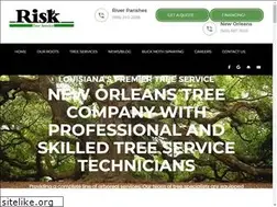 Sites similar to risktreeservice.com