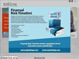 Sites similar to riskturk.com