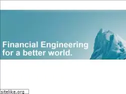 Sites similar to riskworx.com