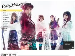 Sites similar to risky-melody.com