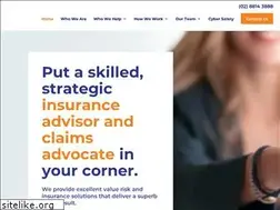 Sites similar to riskybusiness.com.au