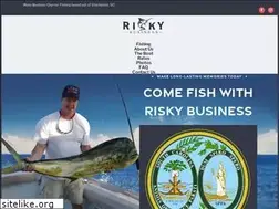 Sites similar to riskybusinesscharters.com