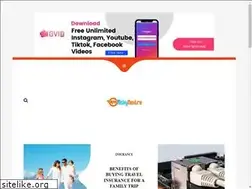 Sites similar to riskymantra.com