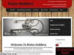 Sites similar to risleysaddlery.co.uk