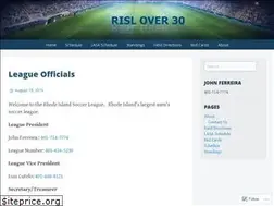 Sites similar to rislover30.wordpress.com