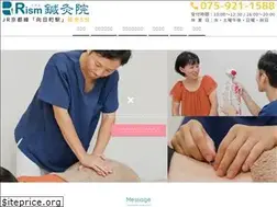 Sites similar to rism-acu.com