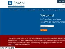 Sites similar to risman.com
