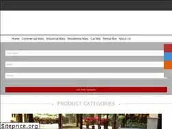Sites similar to rismat-floorguard.net