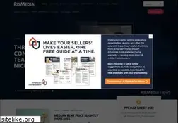 Sites similar to rismedia.com