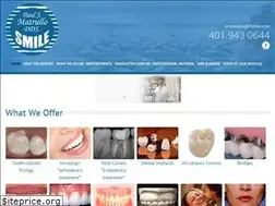 Sites similar to rismile.com