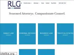 Sites similar to rismiller.net