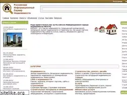 Sites similar to risn.ru