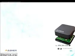 Sites similar to risner.jp