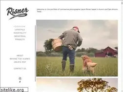 Sites similar to risnerphoto.com
