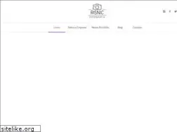 Sites similar to risnicfotografia.com.br