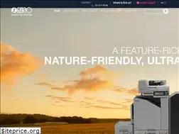 Sites similar to riso-middleeast.com