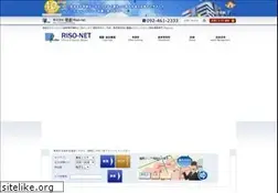 Sites similar to riso-net.com