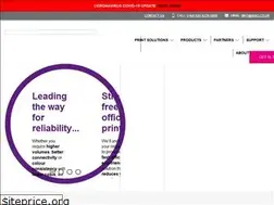Sites similar to riso.co.uk