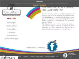 Sites similar to risoallegro.com