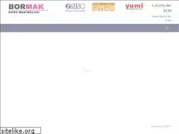 Sites similar to risobormak.com