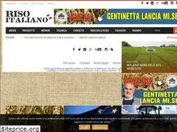 Sites similar to risoitaliano.eu