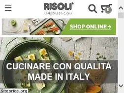 Sites similar to risoli.com