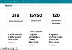 Sites similar to risolta.it