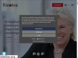 Sites similar to risolva.de